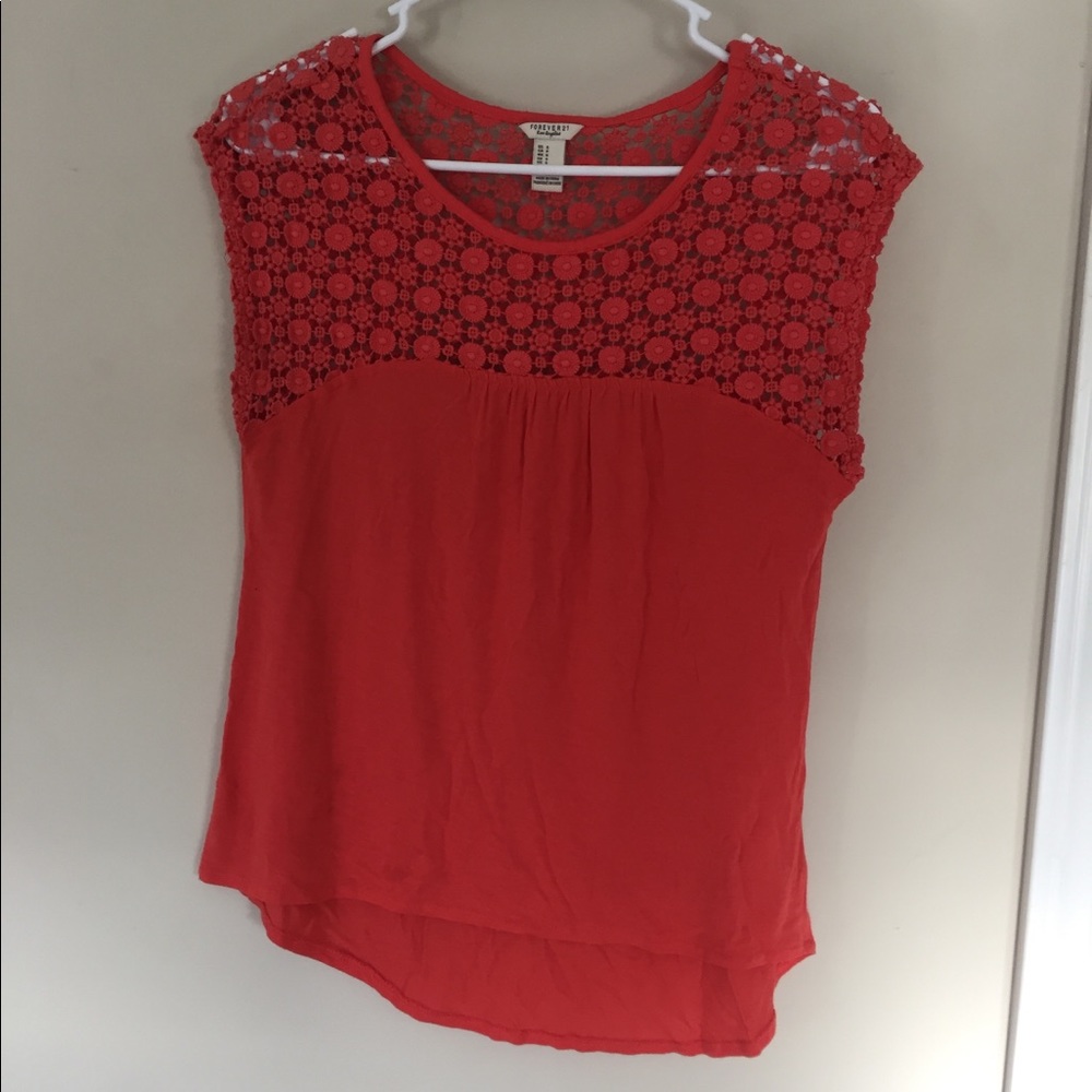 Tank top